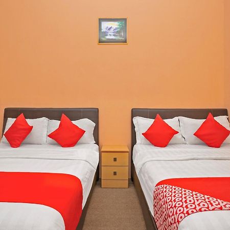 לומוט Sz Hotel מראה חיצוני תמונה