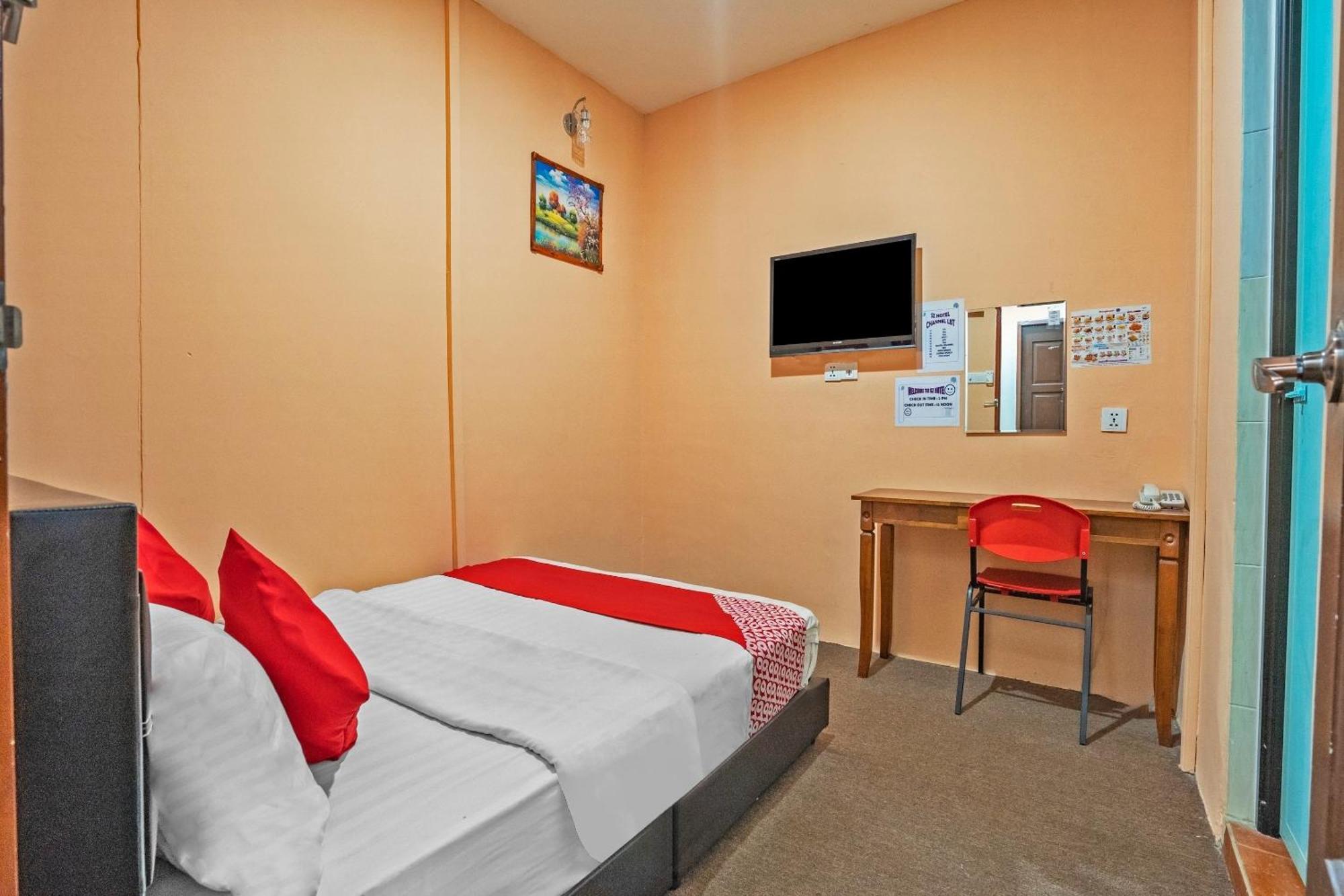 לומוט Sz Hotel מראה חיצוני תמונה