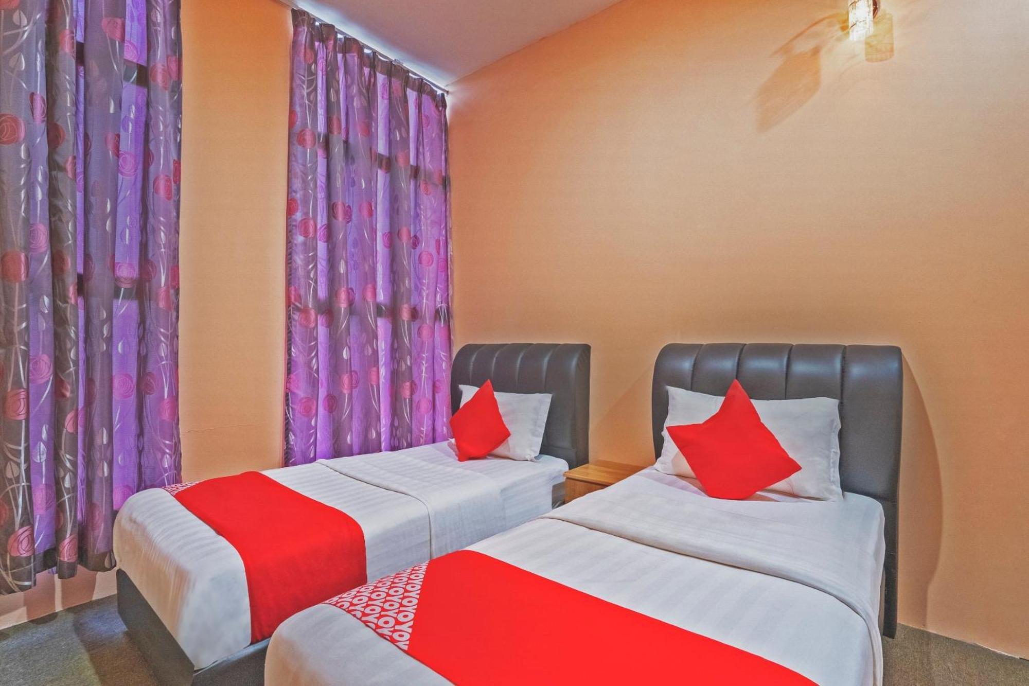 לומוט Sz Hotel מראה חיצוני תמונה