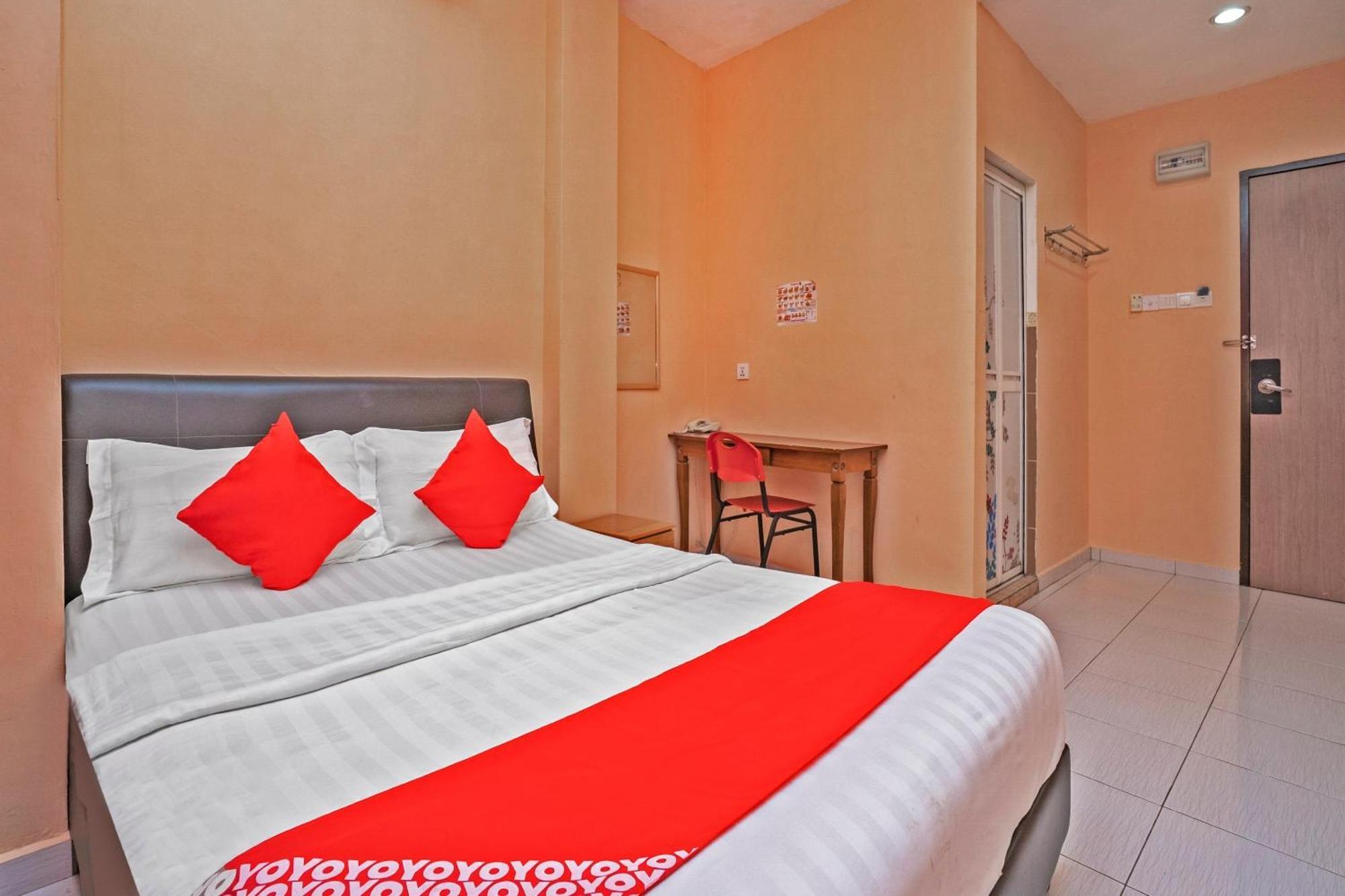 לומוט Sz Hotel מראה חיצוני תמונה