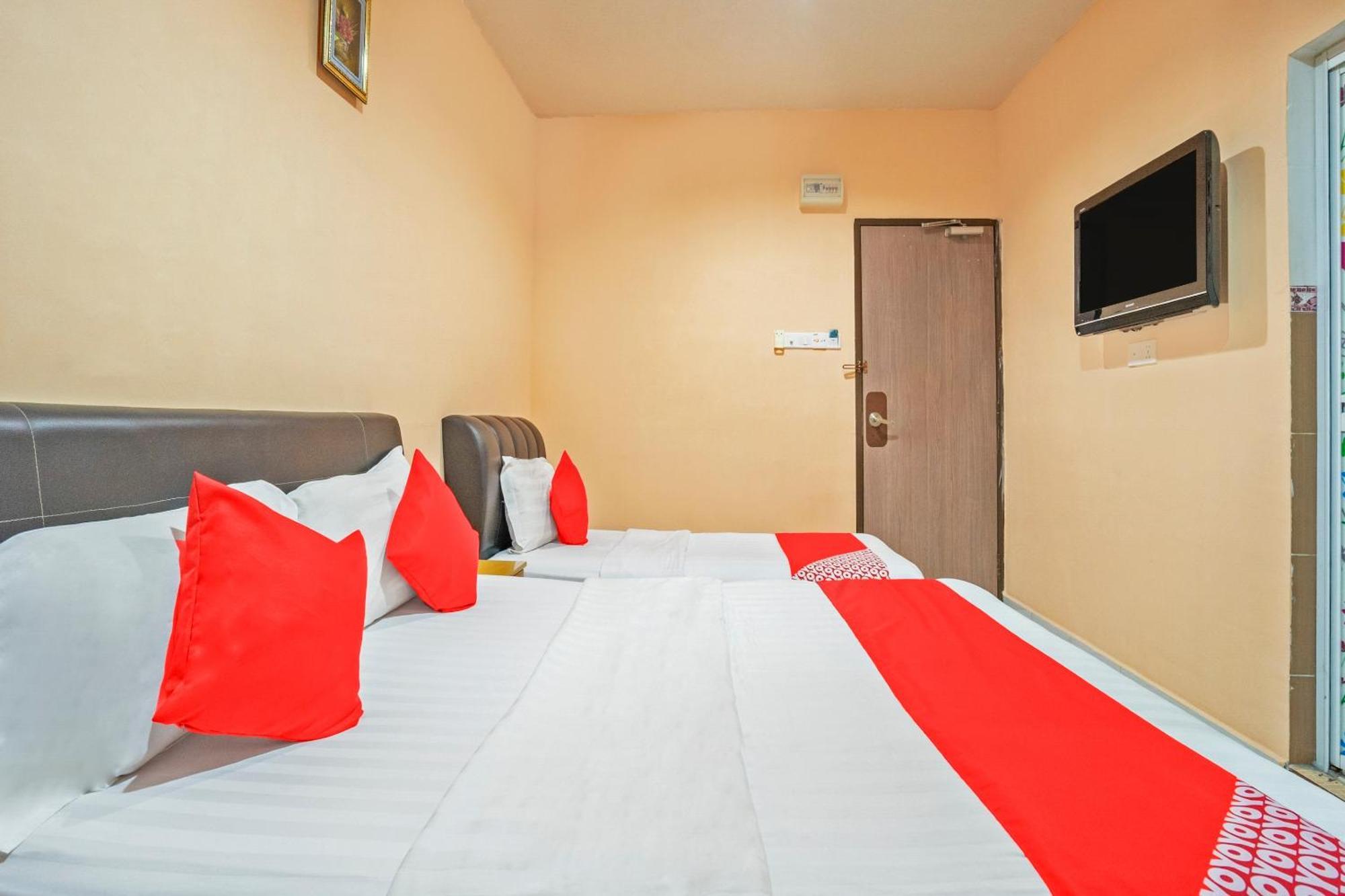 לומוט Sz Hotel מראה חיצוני תמונה
