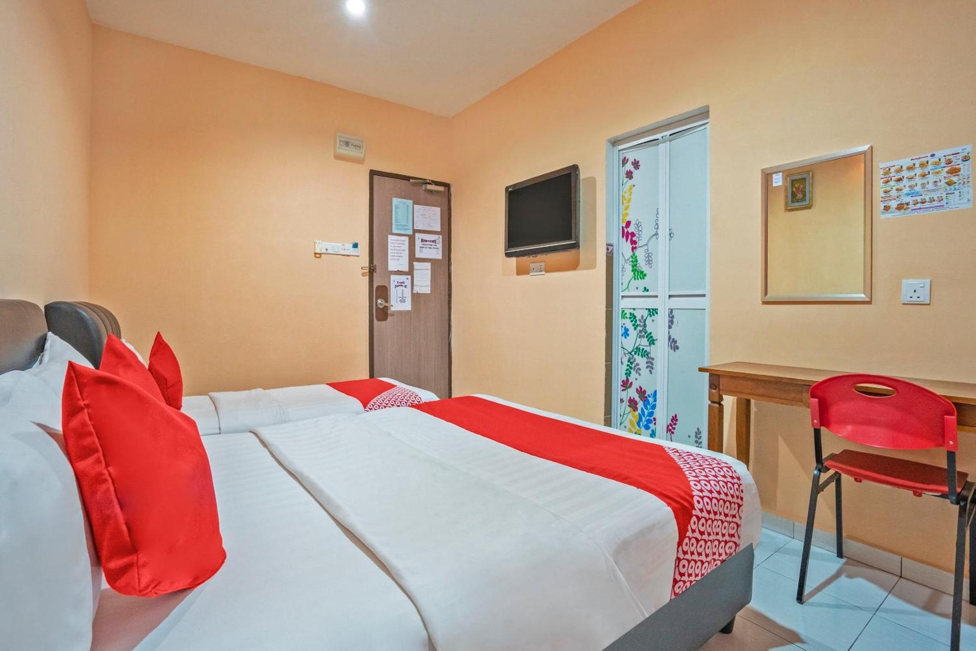 לומוט Sz Hotel מראה חיצוני תמונה